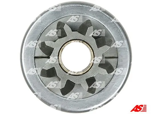 Freewheel Gear, starter