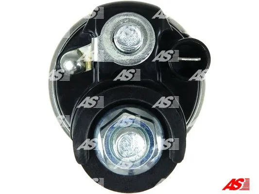 Solenoid Switch, starter