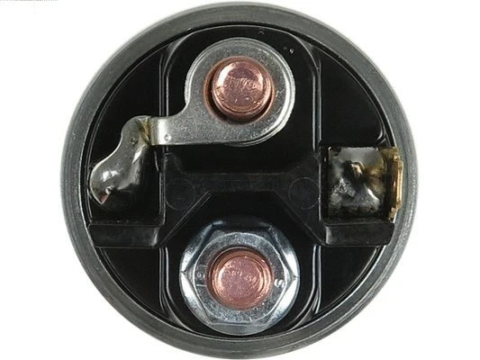 Solenoid Switch, starter