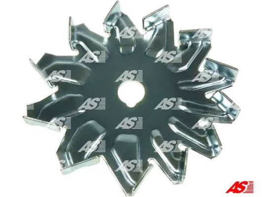 Repair Set, alternator (ARS9129(LETRIKA))