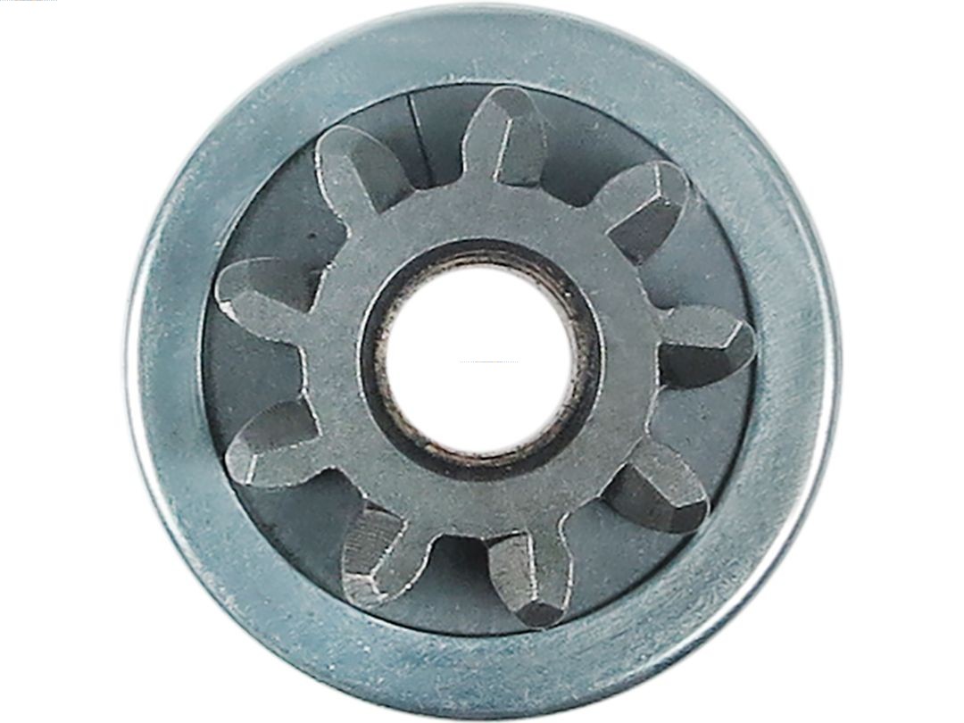 Freewheel Gear, starter