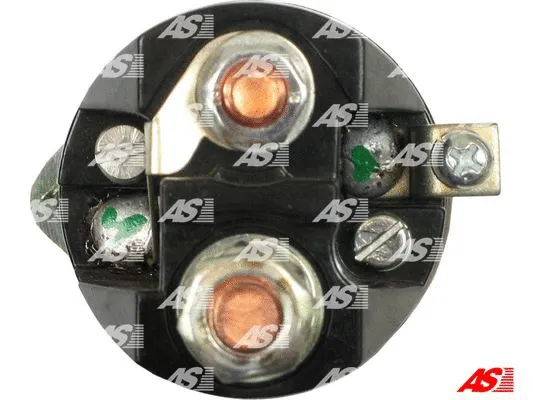 Solenoid Switch, starter