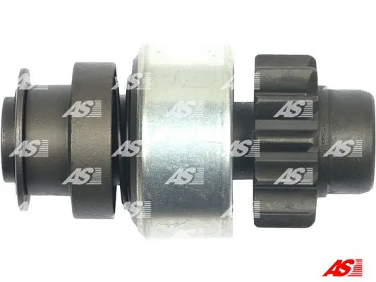 Freewheel Gear, starter (SD5060)