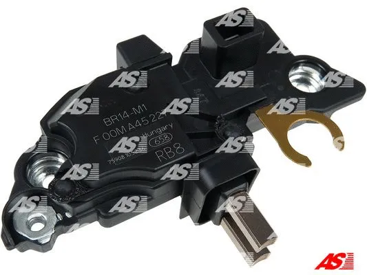 Alternator Regulator