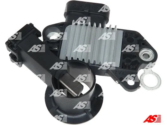 Alternator Regulator