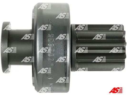 Freewheel Gear, starter (SD9202P)