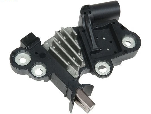 Alternator Regulator