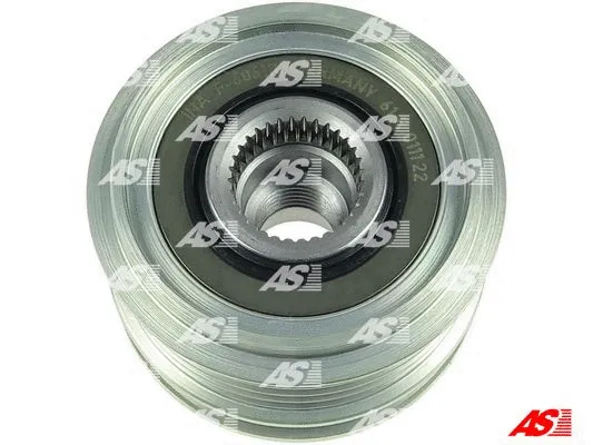 Alternator Freewheel Clutch