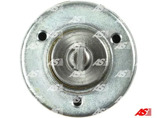 Solenoid Switch, starter