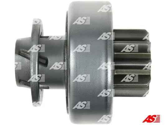 Freewheel Gear, starter (SD3015P)