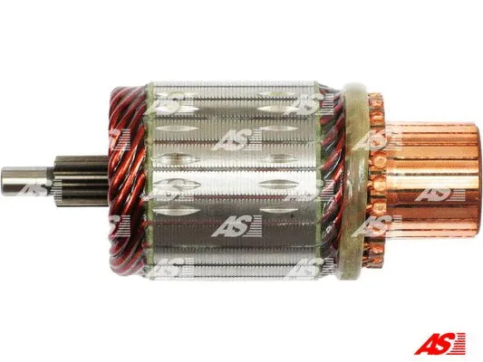 Armature, starter (SA1020)