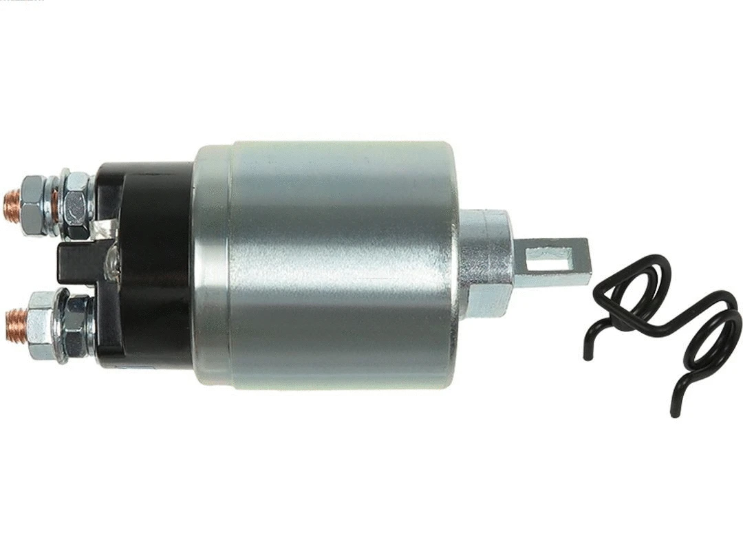 Solenoid Switch, starter (SS2046)