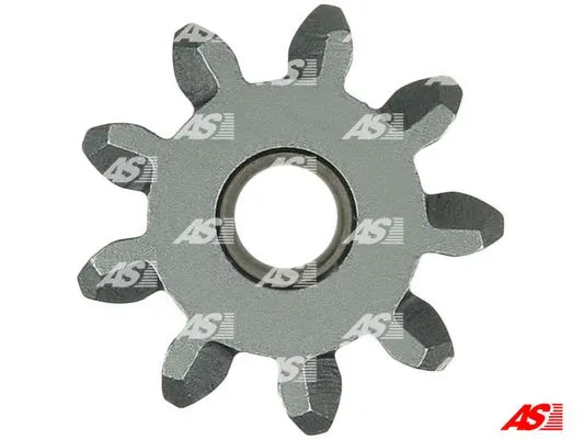 Freewheel Gear, starter