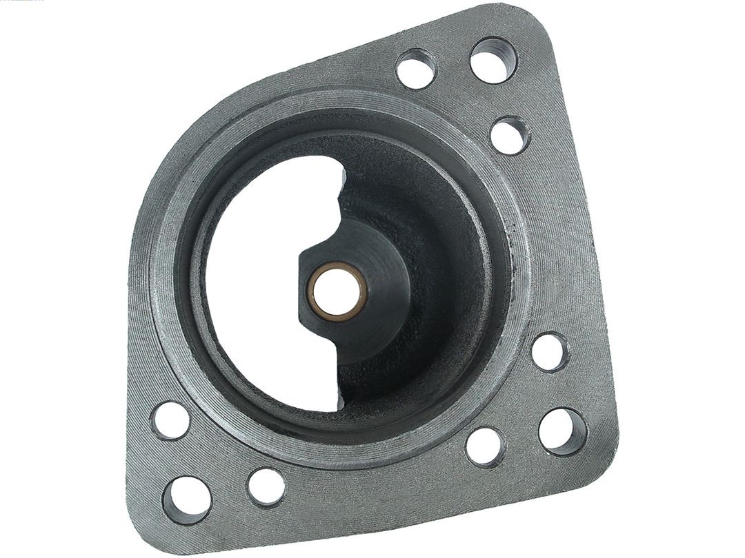 Starter Lid, carburettor