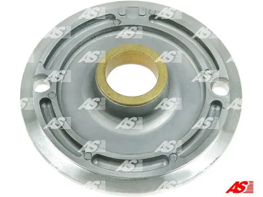 Starter Lid, carburettor (SBR4026S)