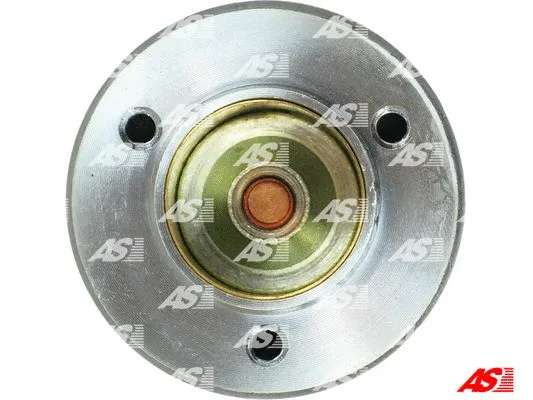 Solenoid Switch, starter