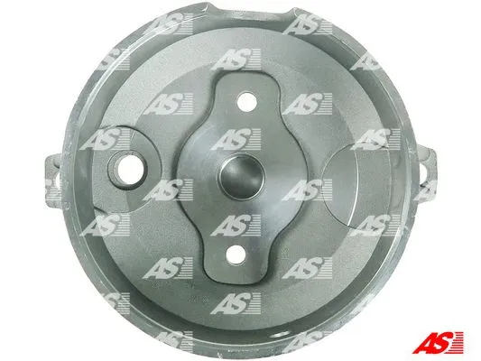 Starter Lid, carburettor