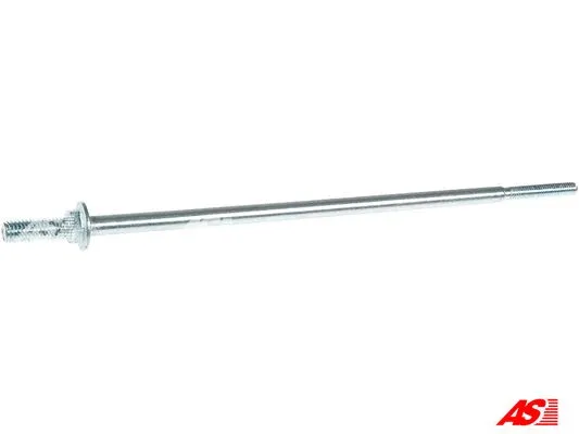 Repair Set, alternator (SRS0207S)