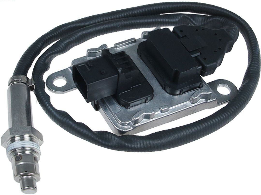 NOx Sensor, NOx catalytic converter (NOX9091)