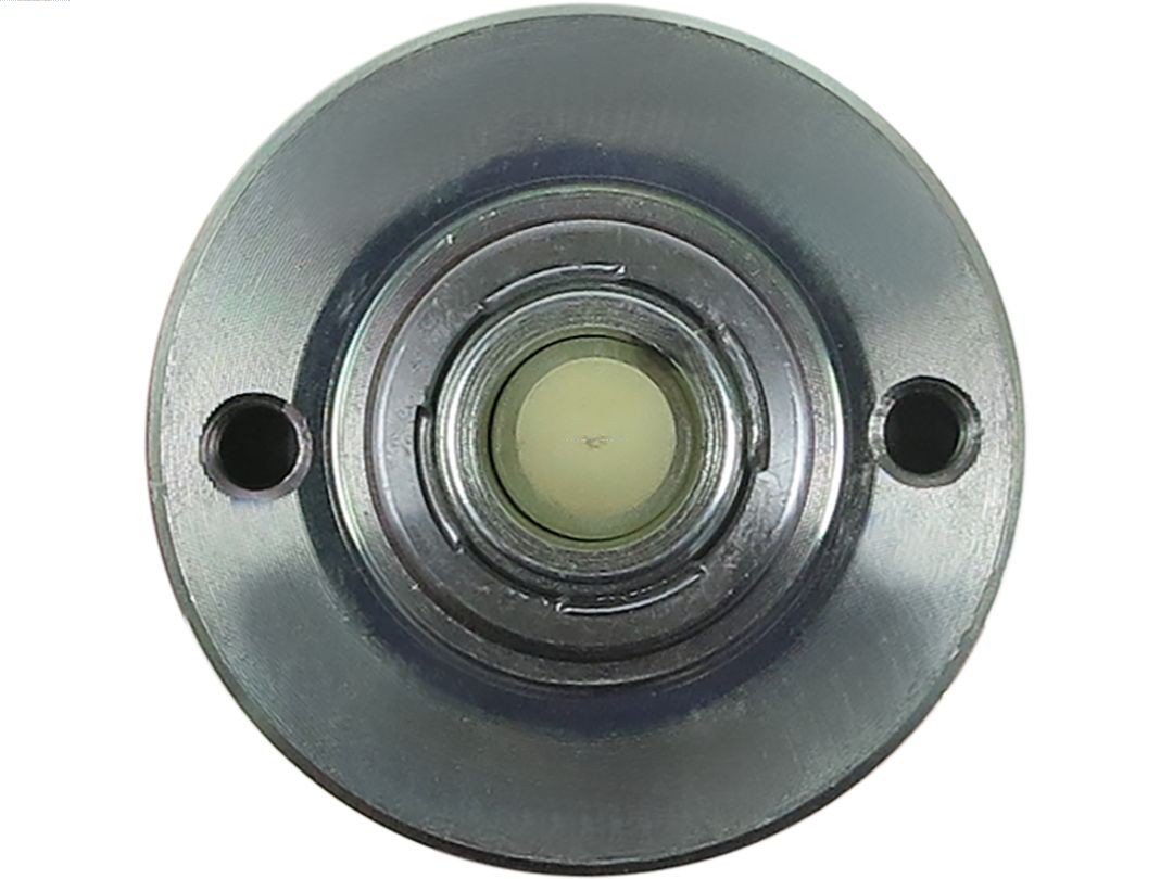 Solenoid Switch, starter