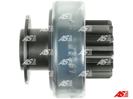 Freewheel Gear, starter (SD3067P)