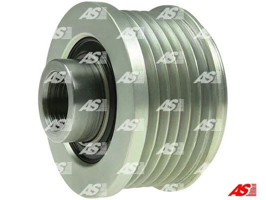 Alternator Freewheel Clutch