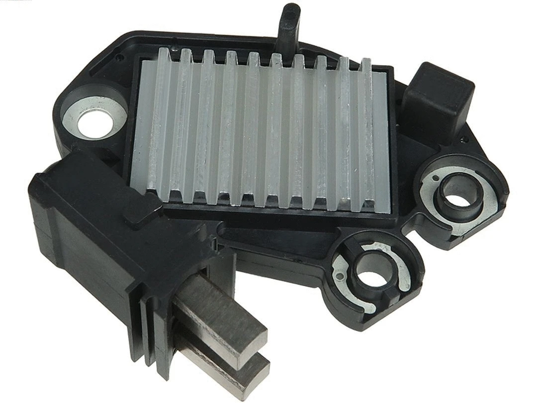 Alternator Regulator