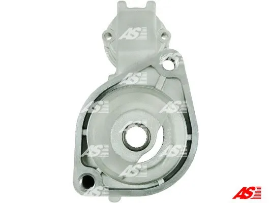Starter Lid, carburettor (SBR3042S)