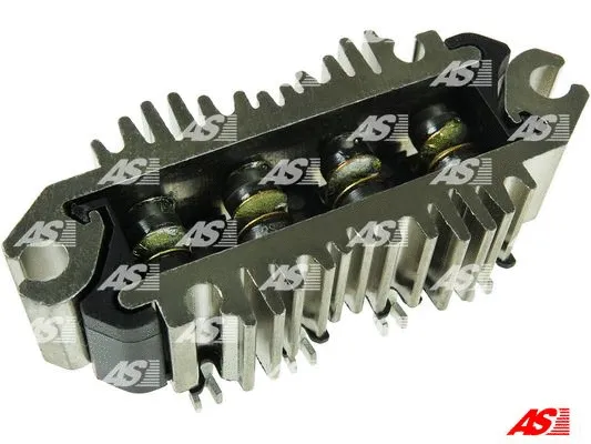 Rectifier, alternator