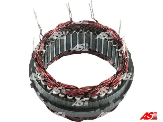 Stator, alternator (AS0068)