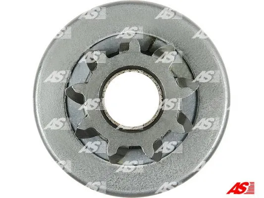 Freewheel Gear, starter