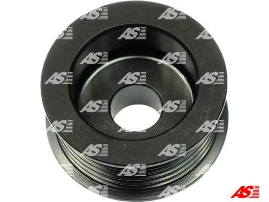 Belt Pulley, alternator