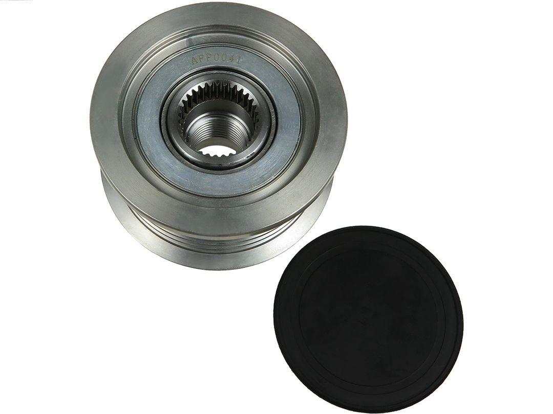 Alternator Freewheel Clutch