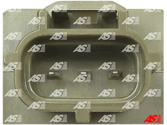 Alternator Regulator
