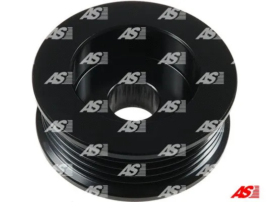 Belt Pulley, alternator