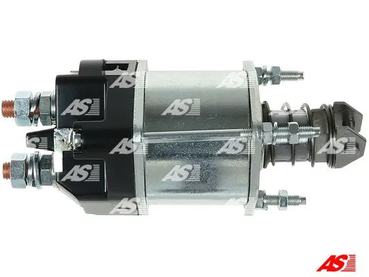 Solenoid Switch, starter (SS4049P)