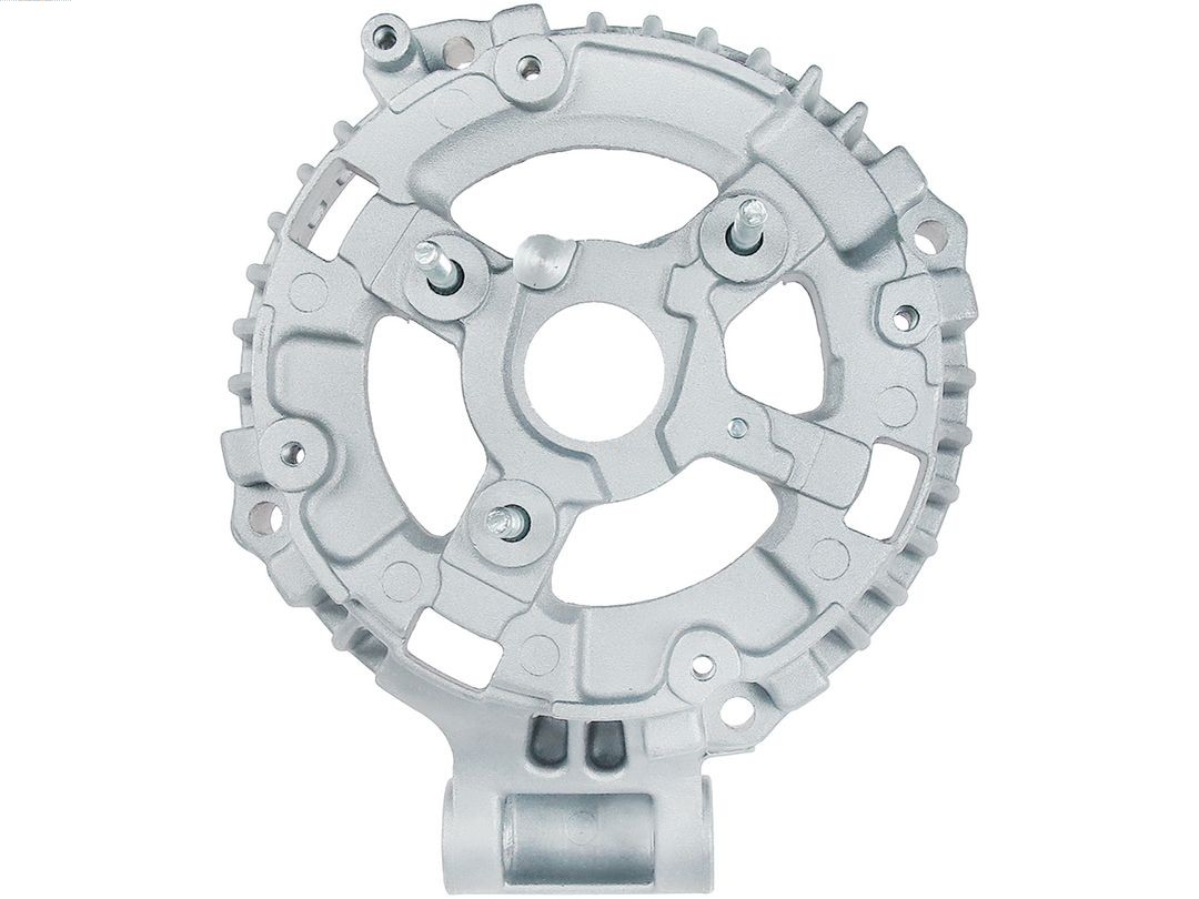 Bracket, alternator drive flange (ABR6153S)