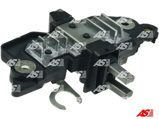 Alternator Regulator