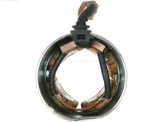 Field Winding, starter