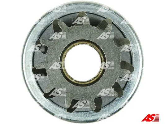Freewheel Gear, starter