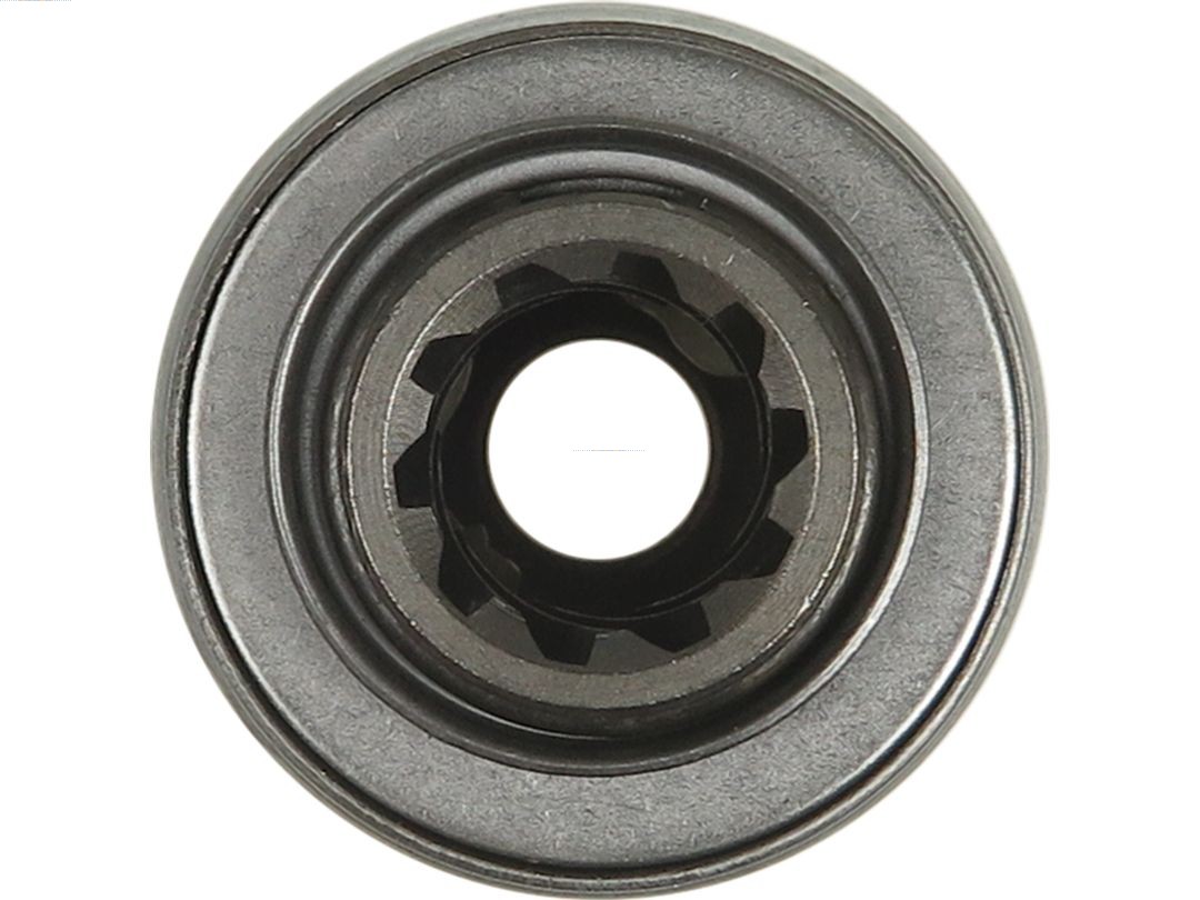 Freewheel Gear, starter