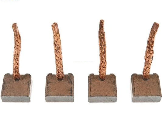 Carbon Brush, starter (SB6004)