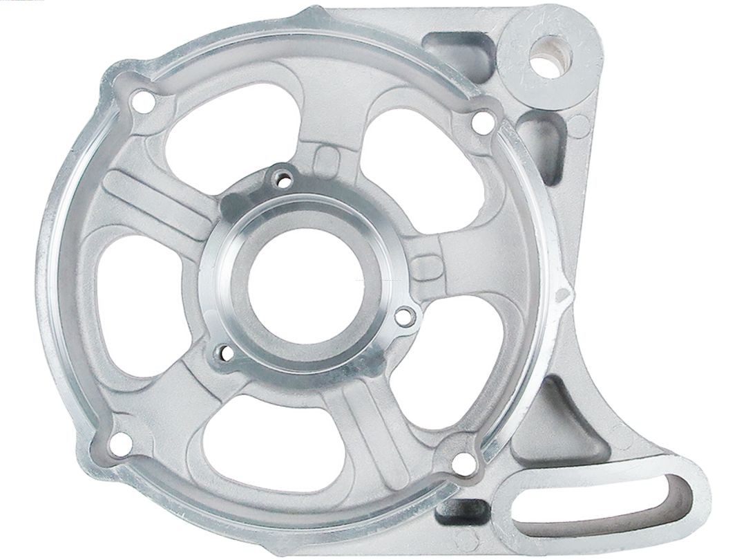 Bracket, alternator drive flange