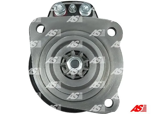 Starter (S0857S)