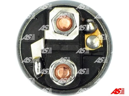 Solenoid Switch, starter