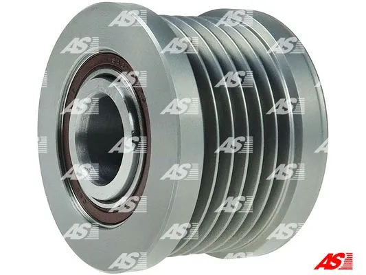 Alternator Freewheel Clutch
