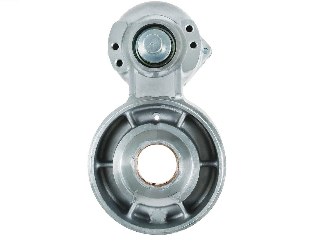 Solenoid Switch, starter