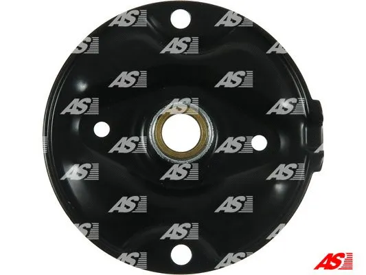 Starter Lid, carburettor (SBR0063)