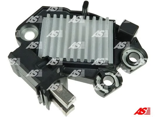 Alternator Regulator