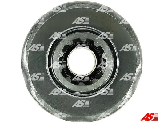 Freewheel Gear, starter